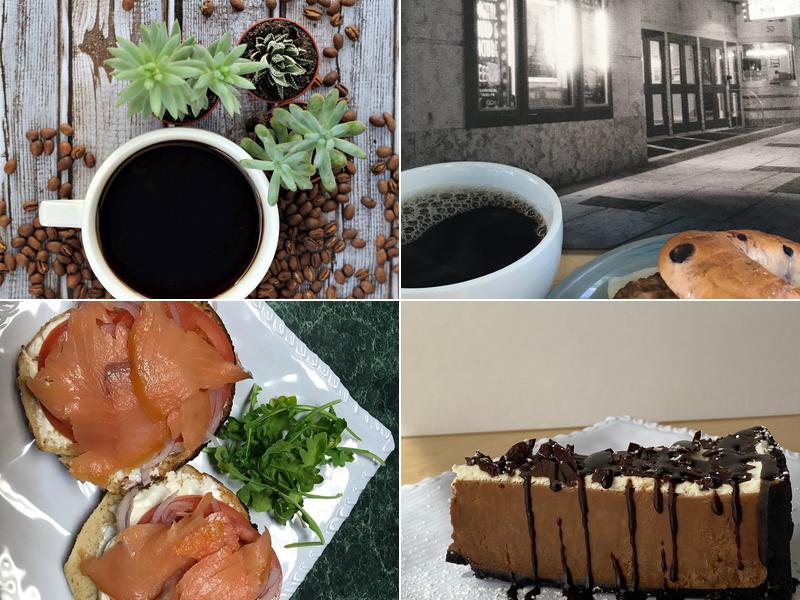 Chelsea Coffee & Eatery