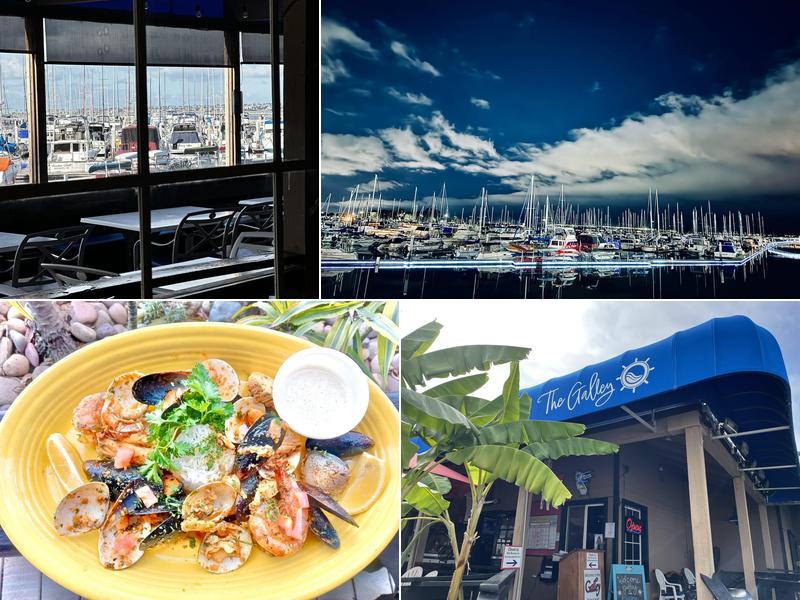 The Galley 550 Marina Pkwy, Chula Vista