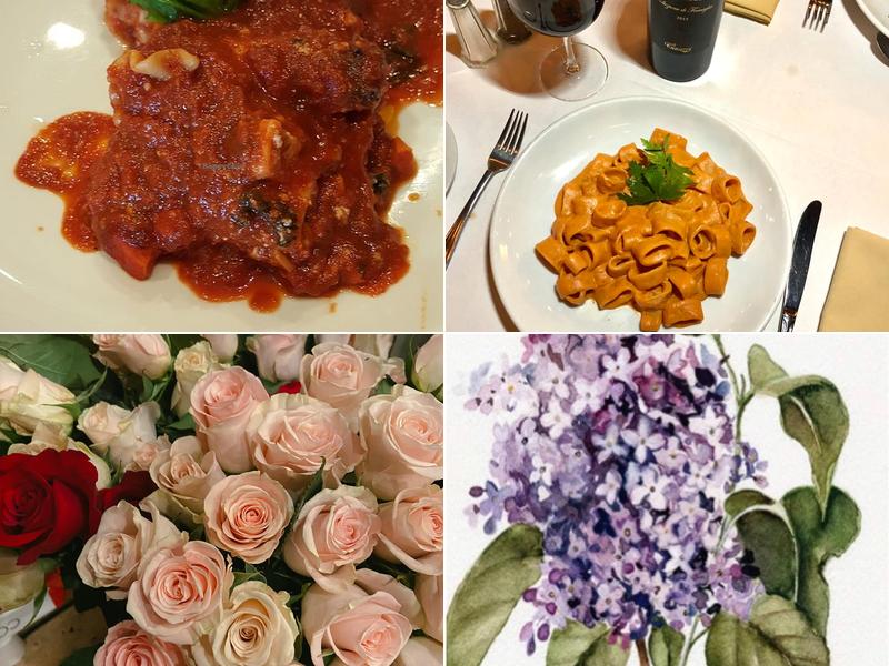 Italianissimo Trattoria 323 3rd Ave, Chula Vista