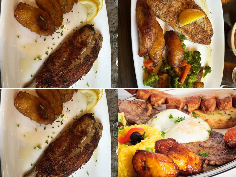 Latinos y Mas Restaurant 2030 S Pine Ave, Ocala