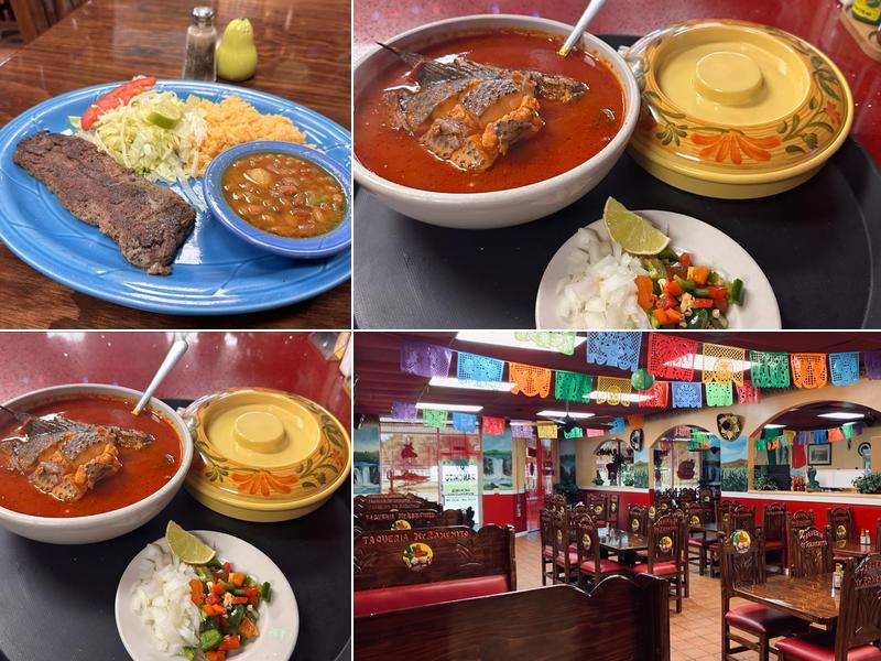 Taqueria My Ranchito