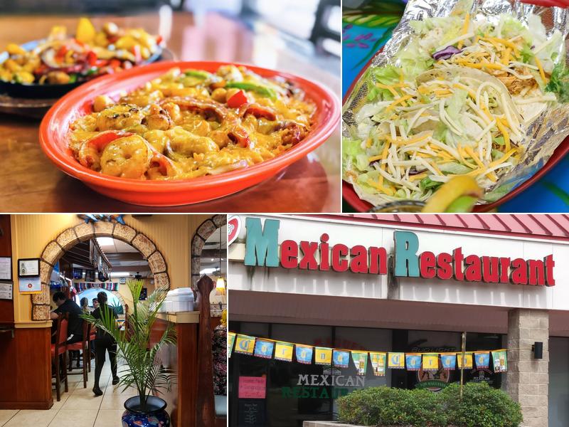 Los Magueyes Mex Belleview