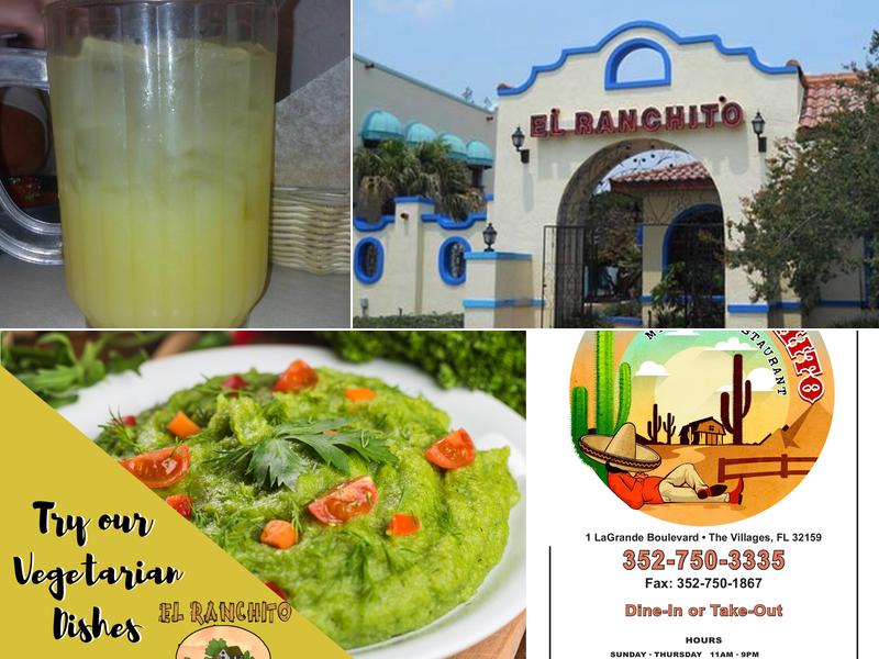 Ranchito The Villages
