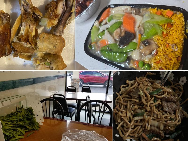Shanghai Restaurant 2699 NE 35th St, Ocala