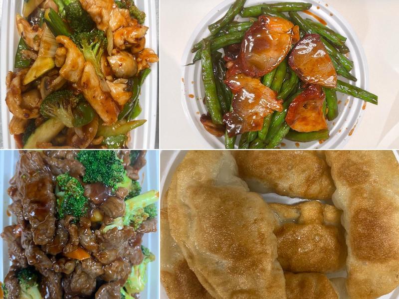 China Max 10345 SE, US-441, Belleview