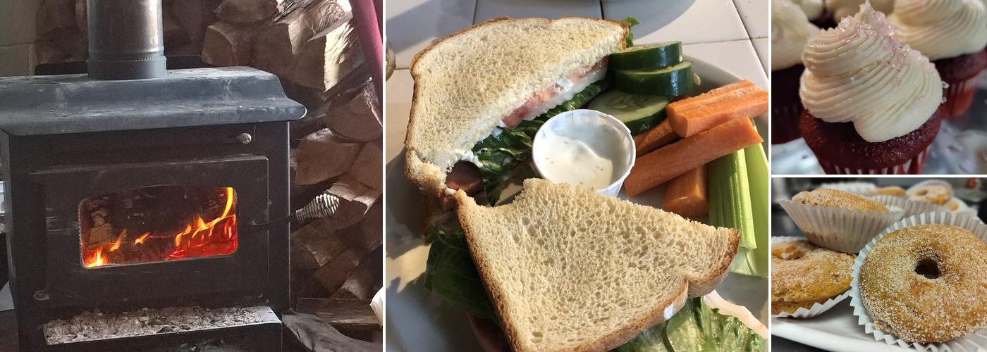 Solomon's Porch Cafe & Catering