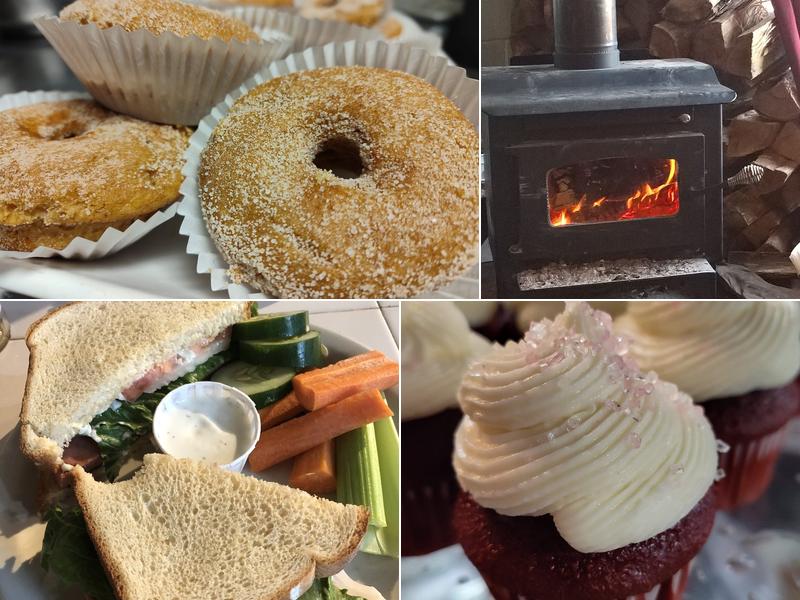 Solomon's Porch Cafe & Catering