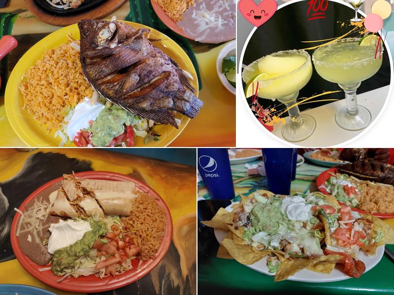 El Tapatio 504 Lexington Rd, Versailles