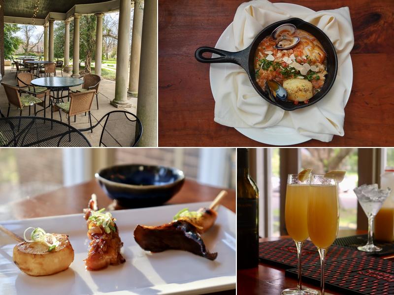 Holly Hill Inn 426 N Winter St, Midway