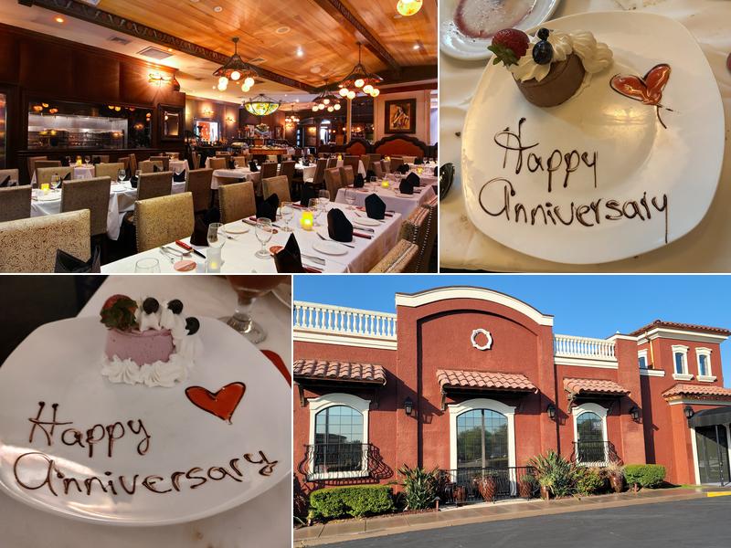 Ipanema Brazilian Steak House 2023 S Pine Ave, Ocala