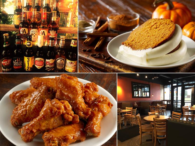 Frankie's Chicago Style Pizza