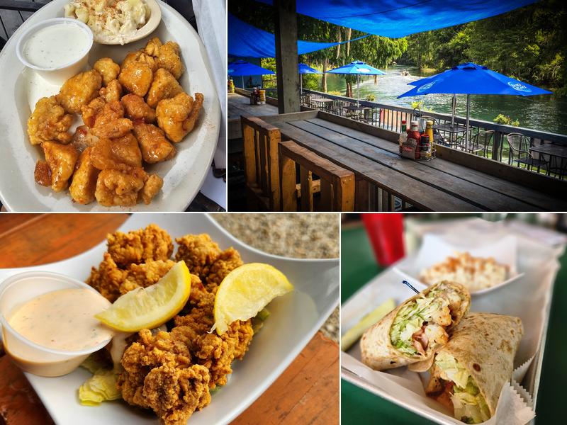 Swampy's Bar & Grille