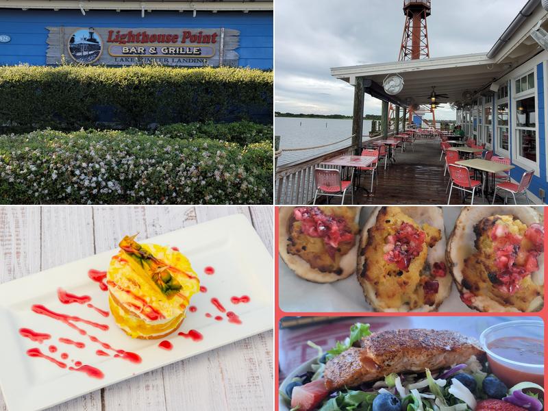 Lighthouse Point Bar and Grille