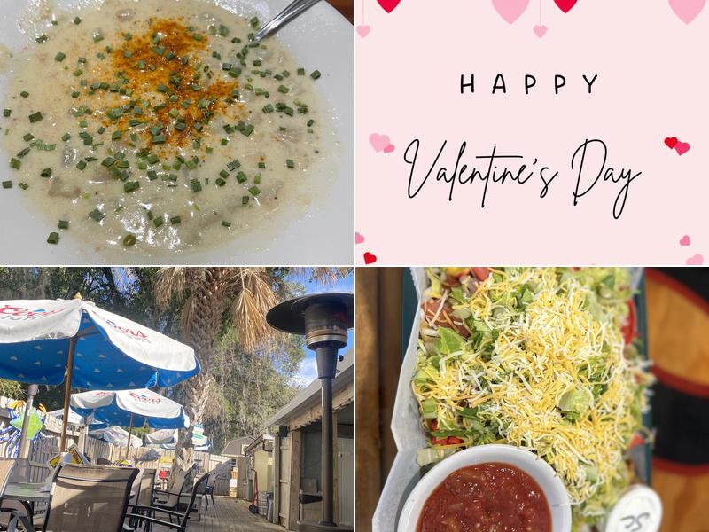 O'Shucks Oyster Bar & Grill