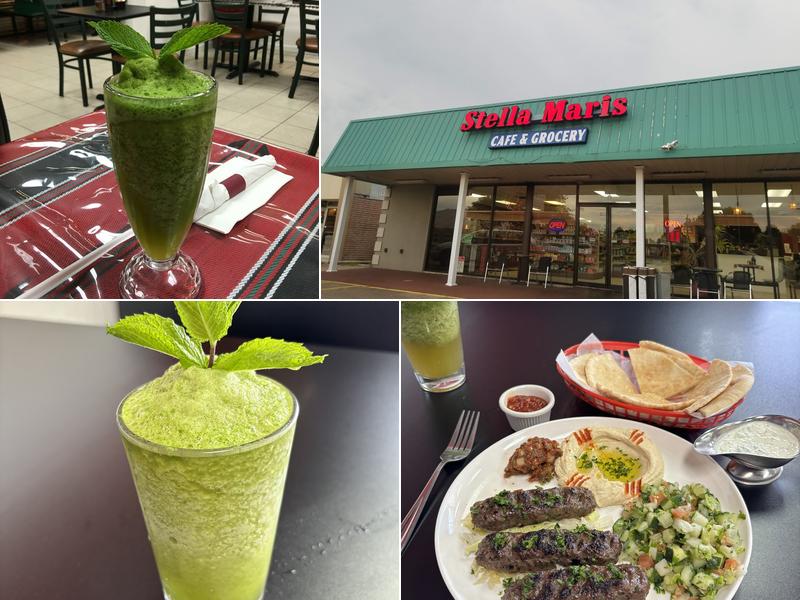 Stella Maris Cafe & Grocery