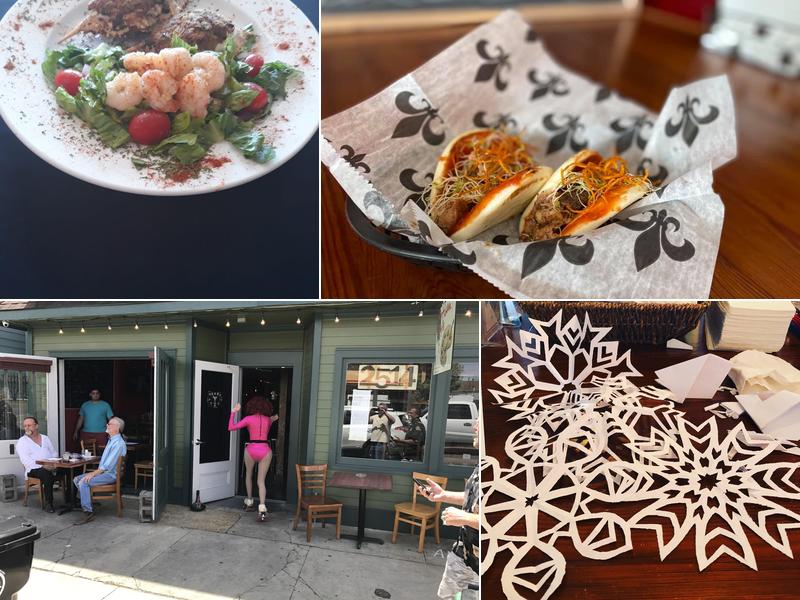 Artisan Bar and Cafe