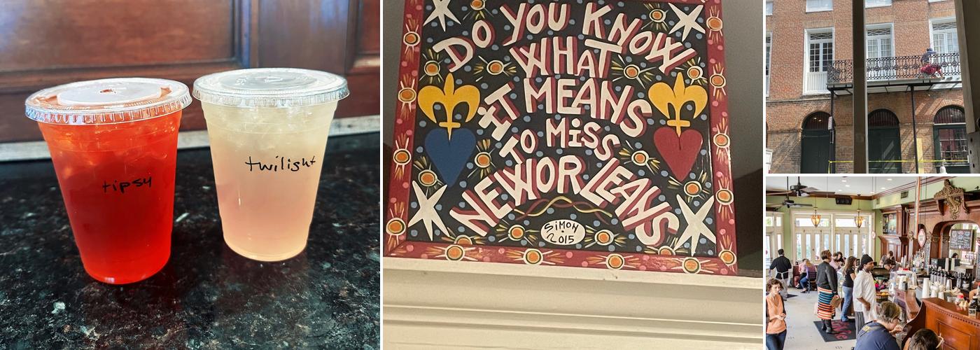 Envie Espresso Bar & Cafe