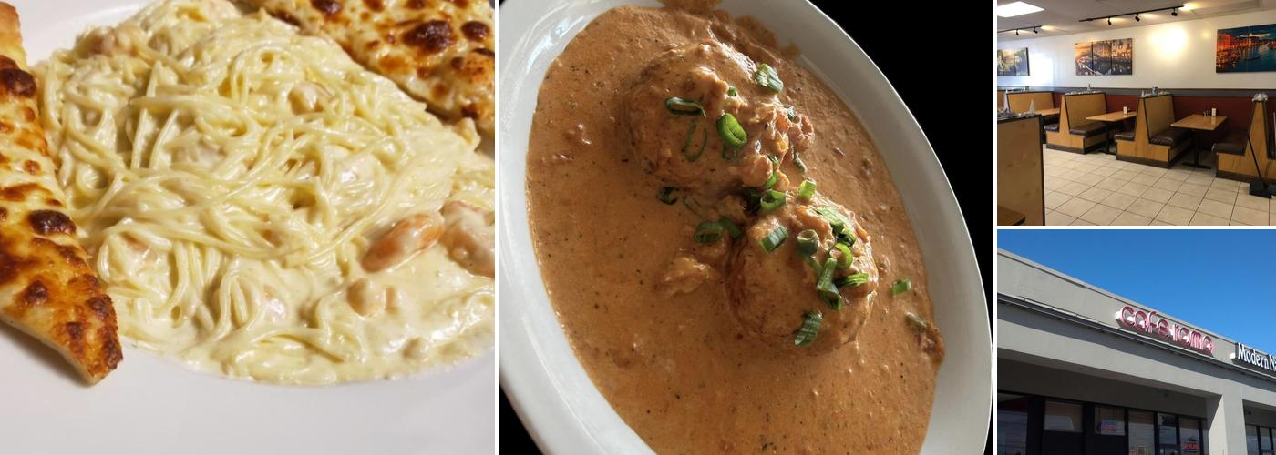 Café Roma Chalmette