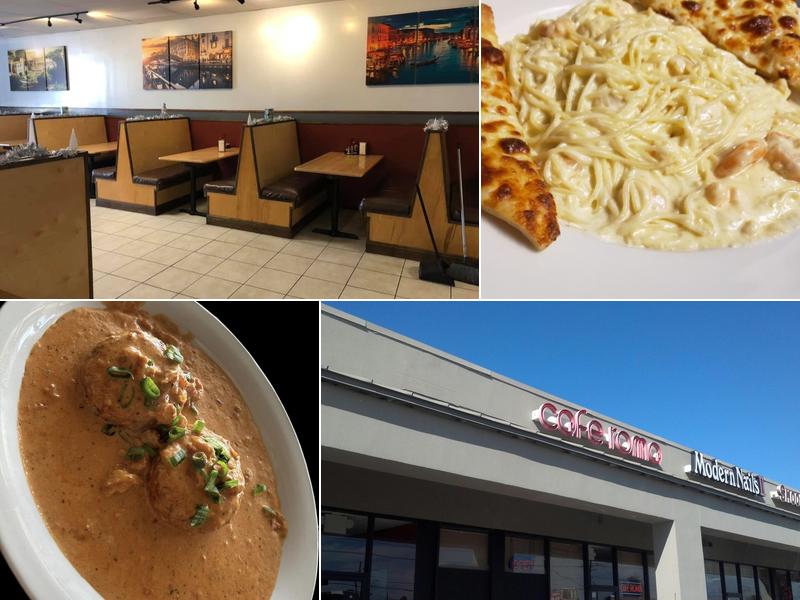 Café Roma Chalmette