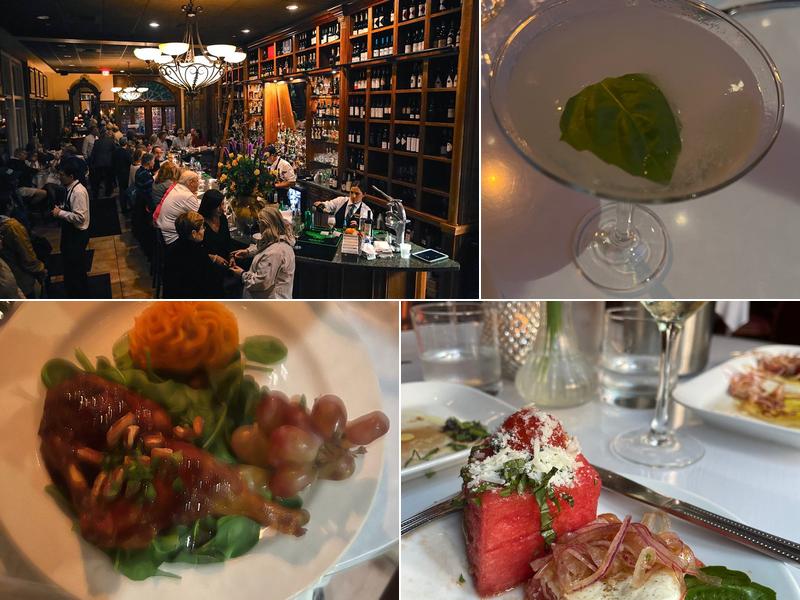 Irene's 529 Bienville St, New Orleans