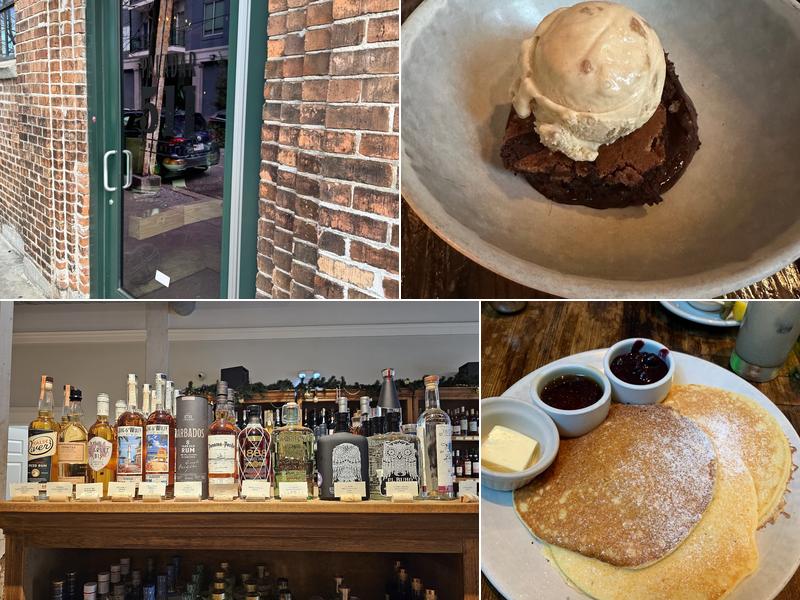 Paladar 511 511 Marigny St, New Orleans