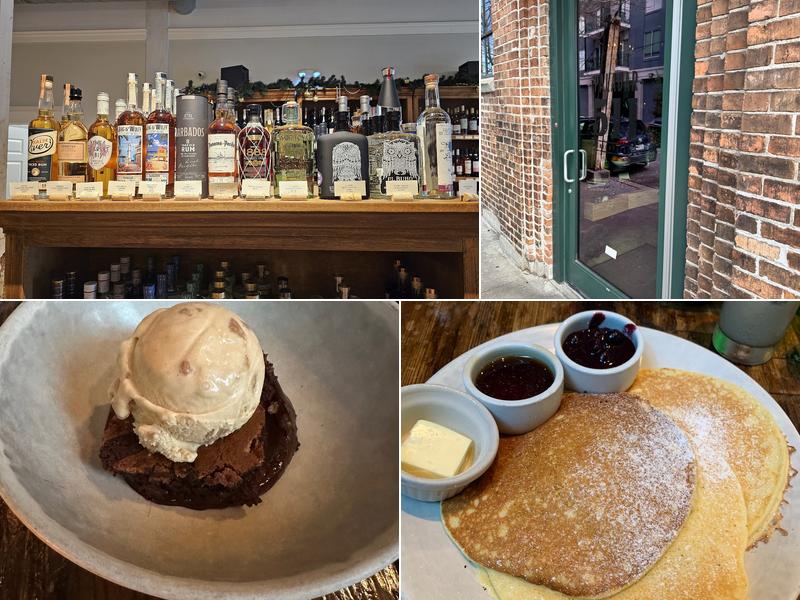 Paladar 511 511 Marigny St, New Orleans