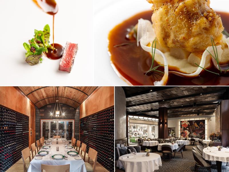 Emeril's 800 Tchoupitoulas St, New Orleans