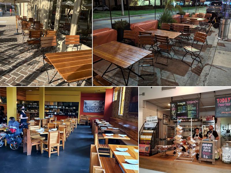 Cochon Restaurant 930 Tchoupitoulas St Ste A, New Orleans