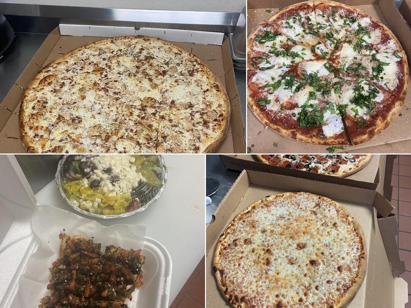 Fat Daddio's Pizza (NO 3RD PARTY SALES CALL DIRECT OR VISIT (FATDADDIOSPIZZA.COM)