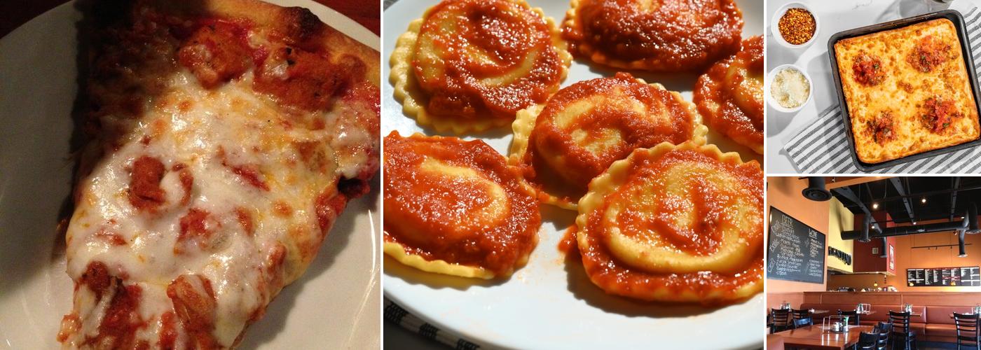 VALENTINO PIZZERIA TRATTORIA