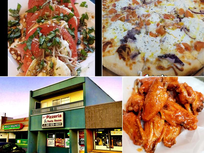 Sal's Pizzeria & Pasta House