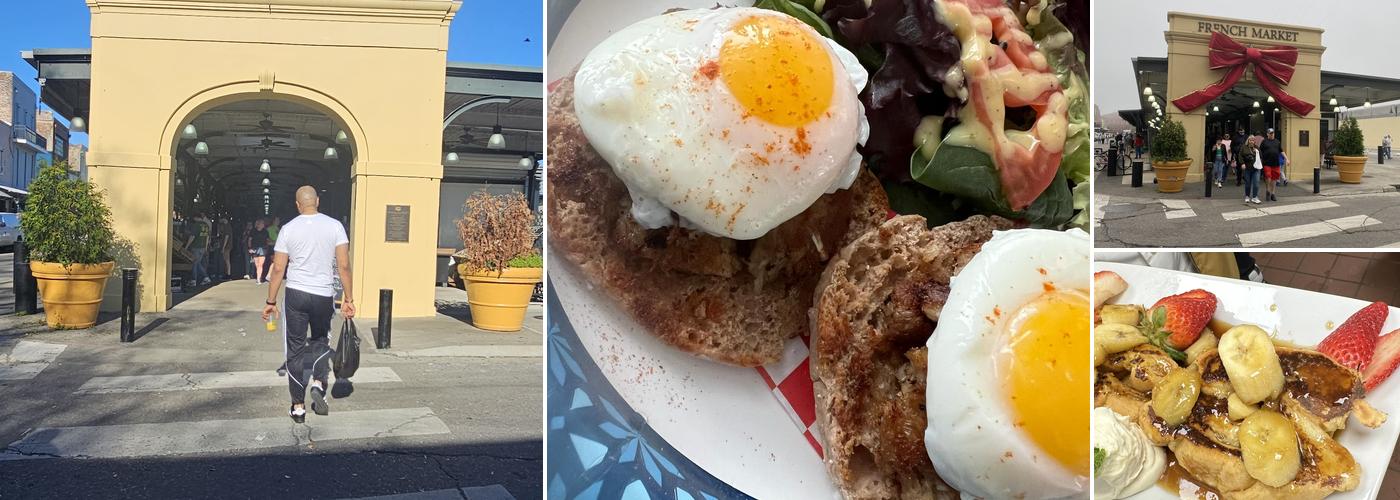 Meals From the Heart Cafe