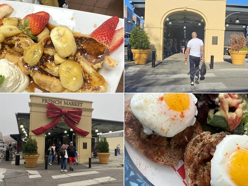 Meals From the Heart Cafe