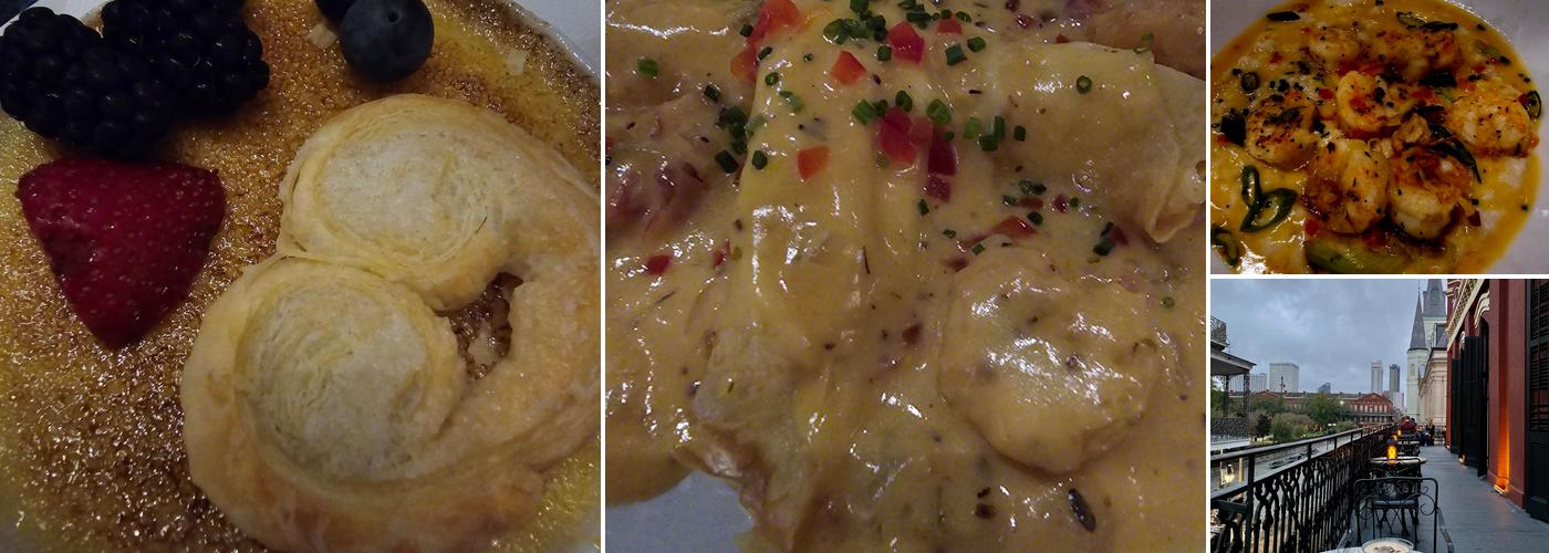 Muriel's Jackson Square