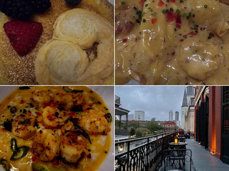 Muriel's Jackson Square