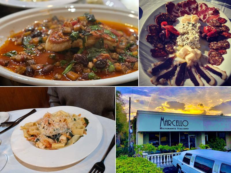 Marcello Ristorante