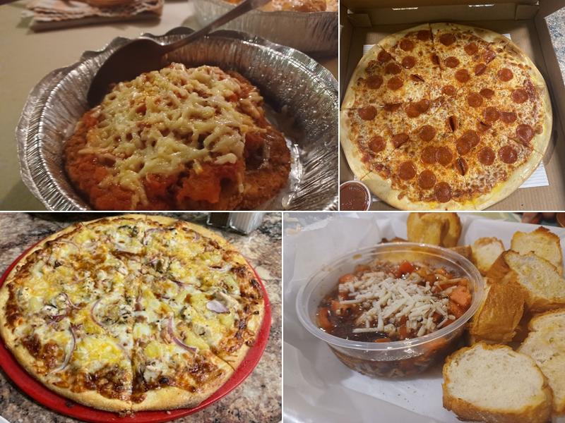 Vertoris Pizza House