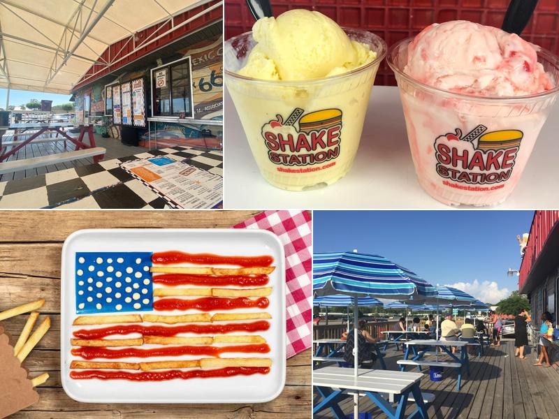 Shake Station 4219 US-301, Ellenton