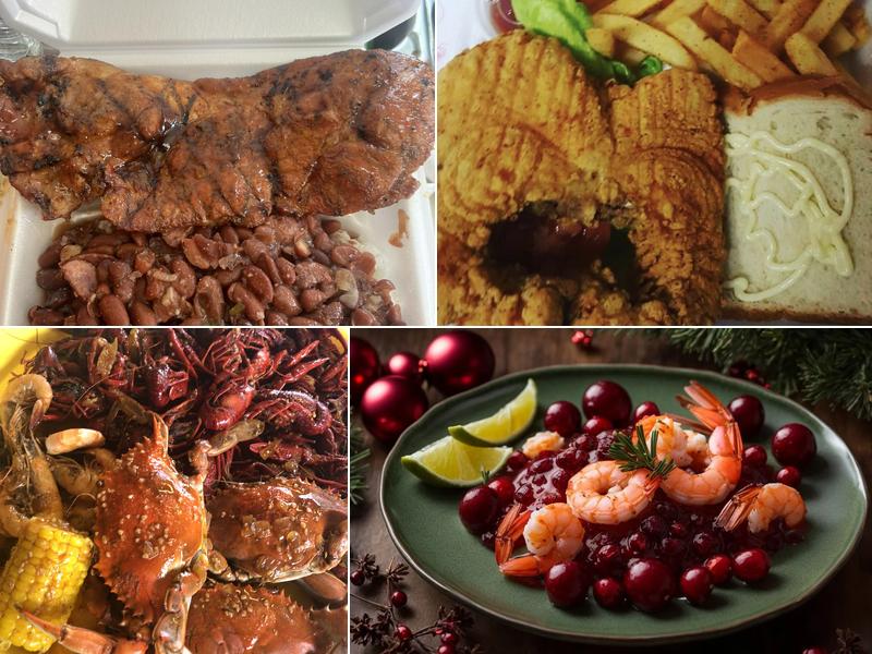 Mac & Pea's Cafe 104 E Harrop St, Rayne