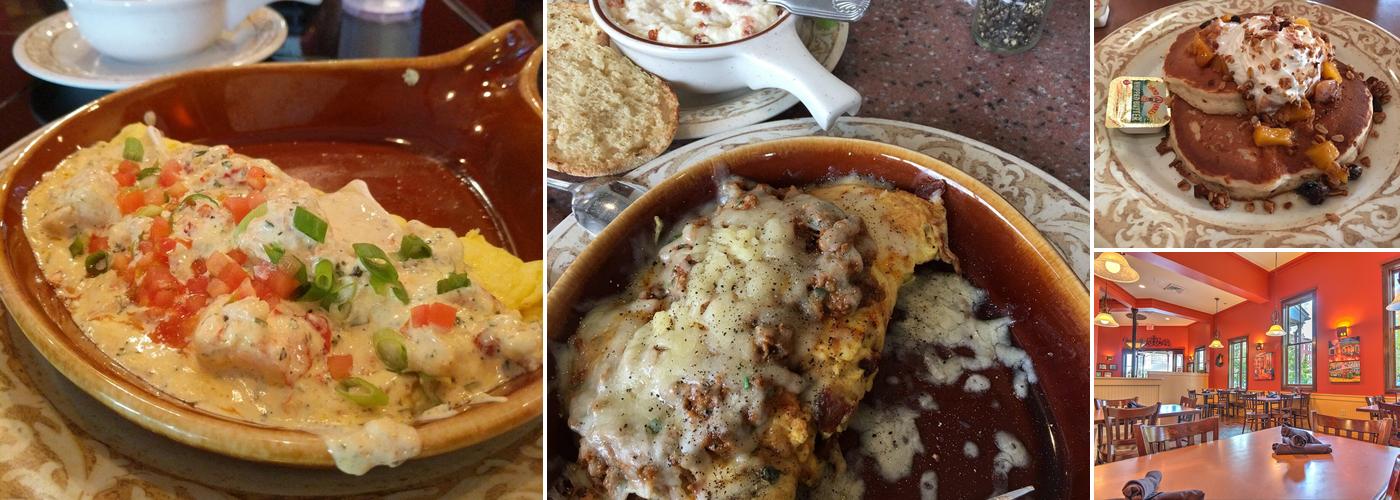 Another Broken Egg Cafe