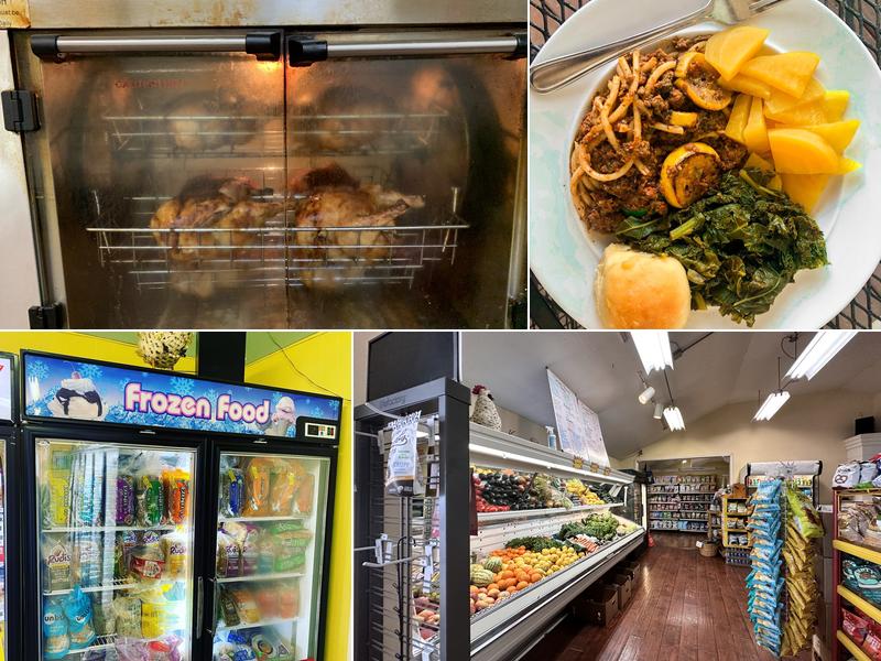 Sandra's Cafe & Health Food Store