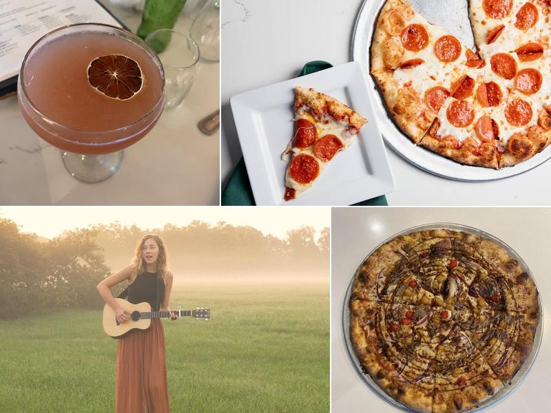 Romacelli Bistro e Vino 115 Stonemont Rd, Lafayette