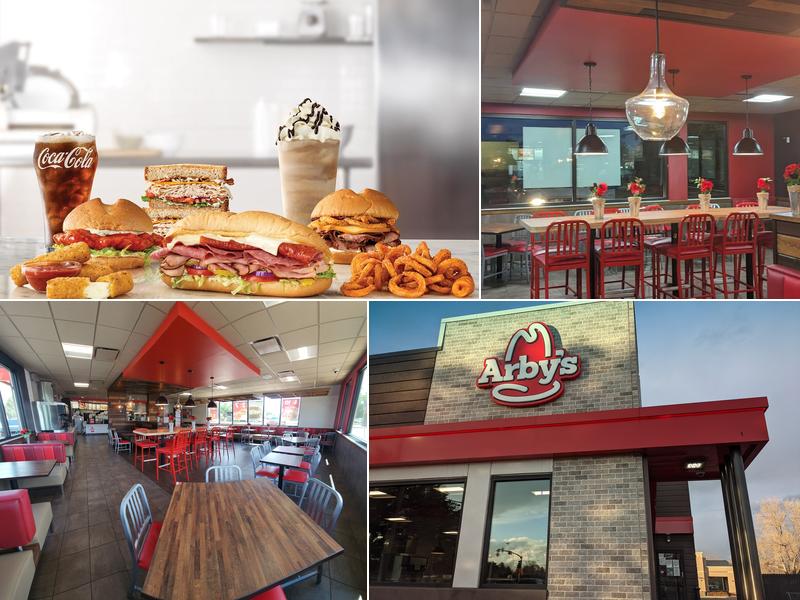 Arby's