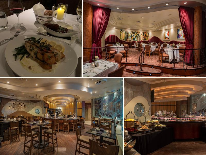 Michael's On East 1212 S East Ave, Sarasota