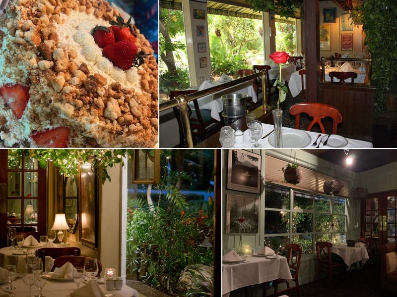 Euphemia Haye Restaurant & The Haye Loft