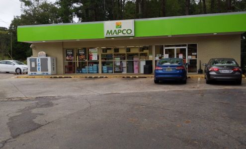 MAPCO Mart