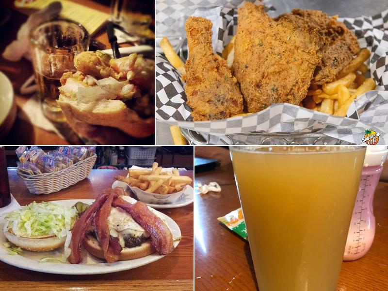 Southside Cafe 3154 Pontchartrain Dr, Slidell