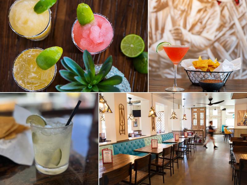 Wicked Cantina Sarasota