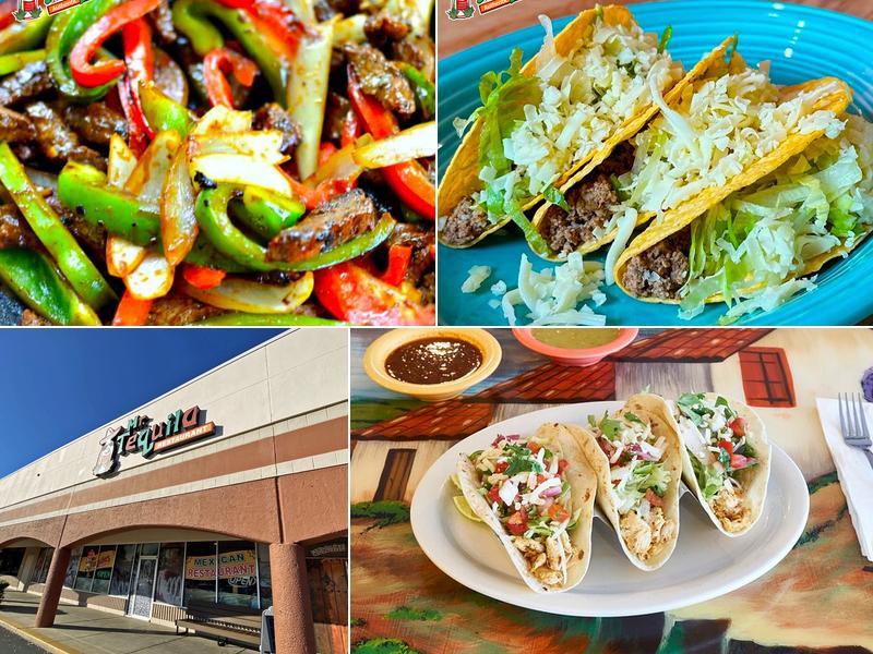 Mr. Tequila Authentic Mexican Restaurant