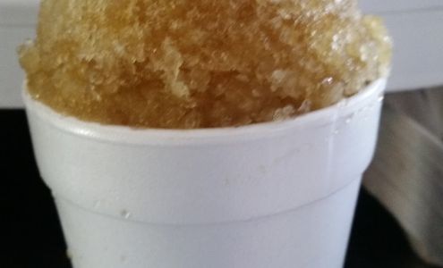 Big Time Snowballs